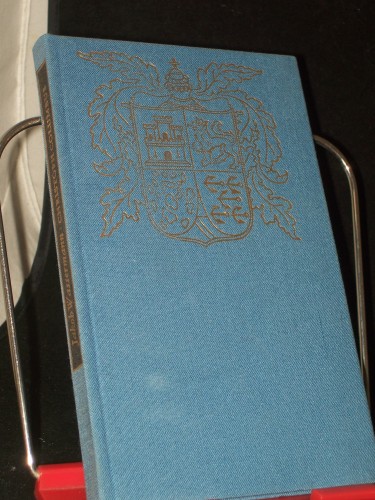 Artikelbild des Artikels “Christoph Columbus : d. Don Quichote d. Ozeans ; e. Porträt / Jakob
Wassermann. [Mit e. Nachw. von Fritz Rudolf Fries] “