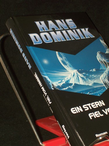 Artikelbild des Artikels “Ein Stern fiel vom Himmel “