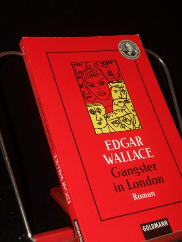 Artikelbild des Artikels “Gangster in London, when the gangs came to london “