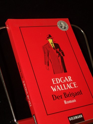 Artikelbild des Artikels “Der Brigant, the brigand “