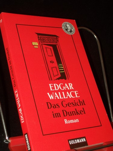 Artikelbild des Artikels “Das Gesicht im Dunkel, the face in the night “