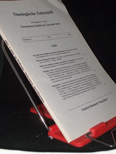 Artikelbild des Artikels “1/1989 “