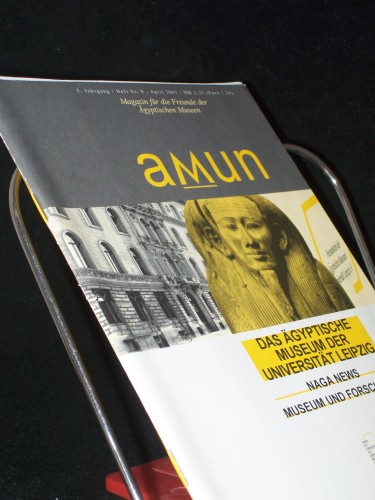 Artikelbild des Artikels “9/2001 “