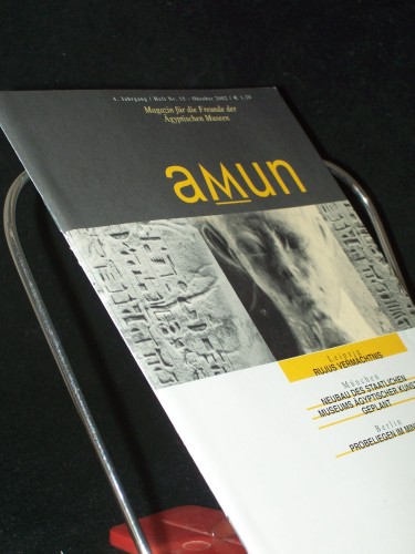 Artikelbild des Artikels “15/2002 “