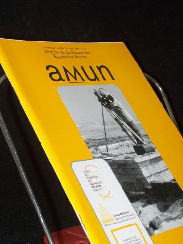 Artikelbild des Artikels “28/2006 “