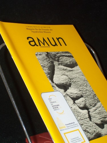 Artikelbild des Artikels “29/2006 “