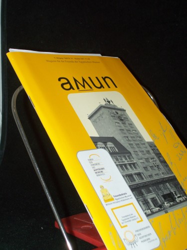 Artikelbild des Artikels “34/2007 “