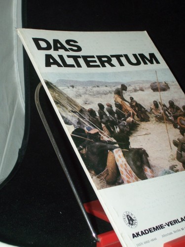 Artikelbild des Artikels “1/1989 “