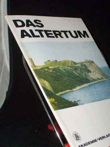 Artikelbild des Artikels “3/1976 “