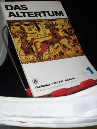 Artikelbild des Artikels “1/1985 “