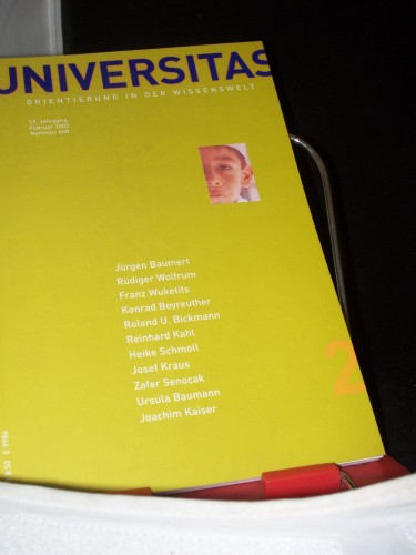 Artikelbild des Artikels “2/2002, “