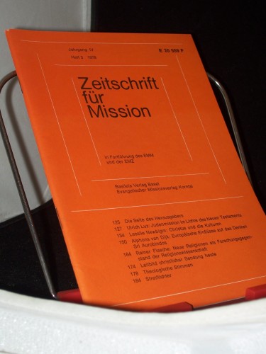 Artikelbild des Artikels “3/1978 “