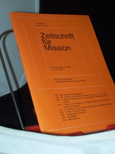 Artikelbild des Artikels “4/1980 “