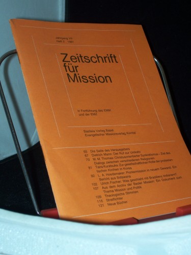 Artikelbild des Artikels “2/1981 “