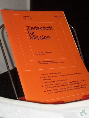 Product image of the product “1/1976 ”