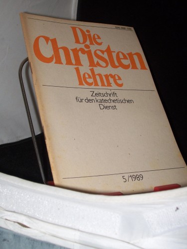 Artikelbild des Artikels “5/1989 “