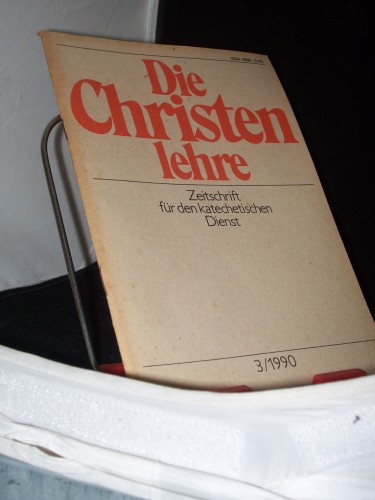 Artikelbild des Artikels “3/1990 “