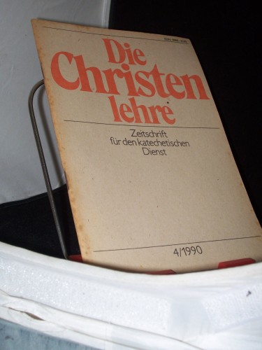 Artikelbild des Artikels “4/1990 “