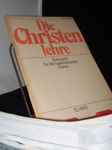 Artikelbild des Artikels “10/1990 “