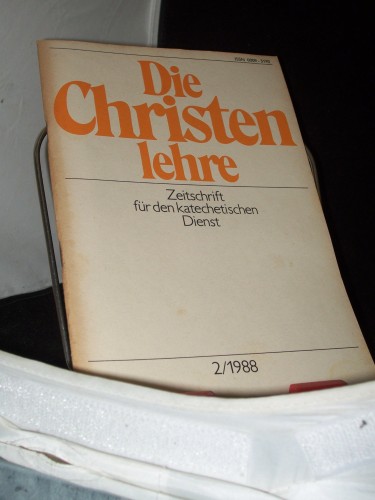 Artikelbild des Artikels “2/1988 “