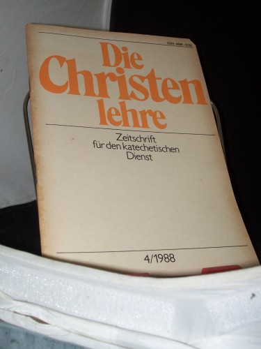 Artikelbild des Artikels “4/1988 “