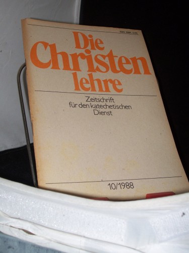 Artikelbild des Artikels “10/1988 “