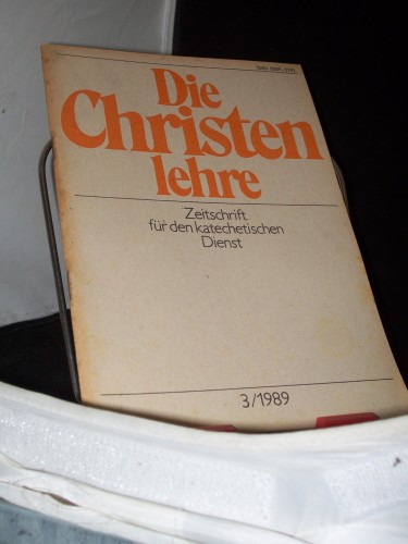 Artikelbild des Artikels “3/1989 “