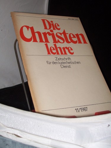 Artikelbild des Artikels “11/1987 “