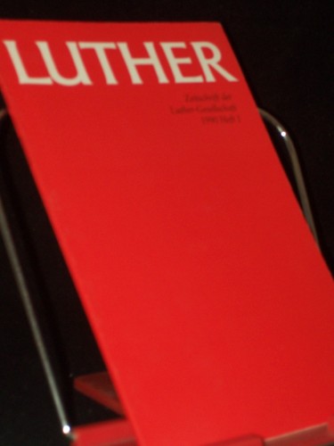 Artikelbild des Artikels “1/1990 “