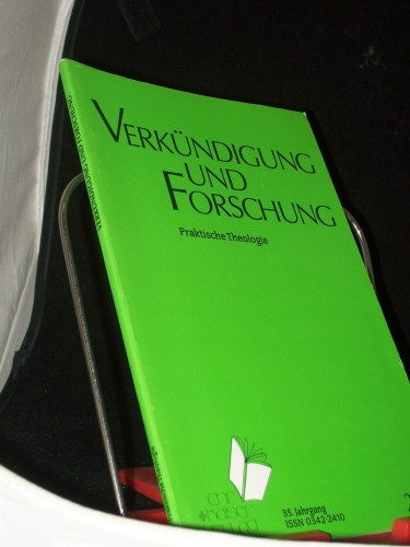 Artikelbild des Artikels “2/1990 “