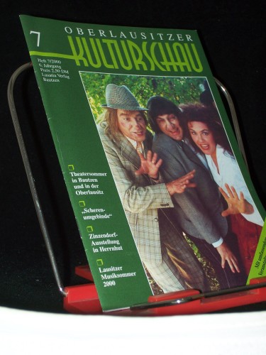 Artikelbild des Artikels “7/2000 “