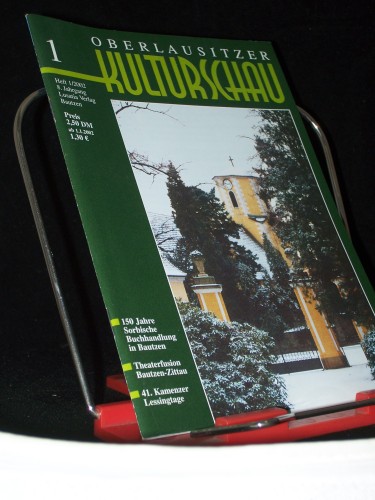 Artikelbild des Artikels “1/2002 “