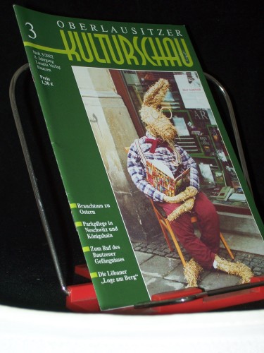 Artikelbild des Artikels “3/2002 “