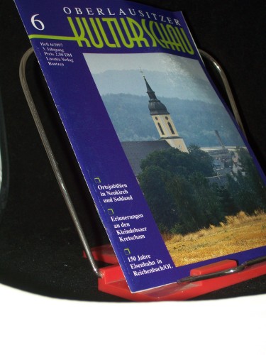 Artikelbild des Artikels “6/1997 “