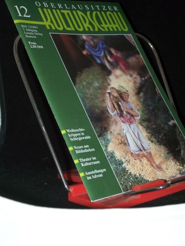 Artikelbild des Artikels “12/2001 “