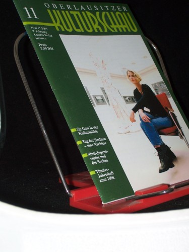 Artikelbild des Artikels “11/2001 “