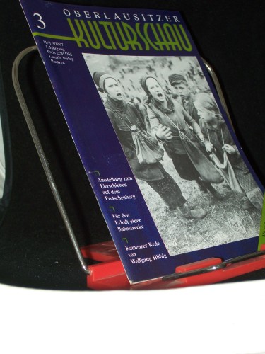 Artikelbild des Artikels “3/1997 “