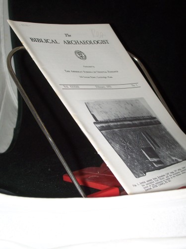 Artikelbild des Artikels “2/1970 “