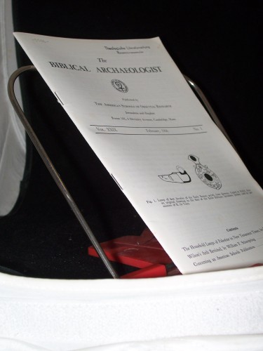 Artikelbild des Artikels “2/1966 “