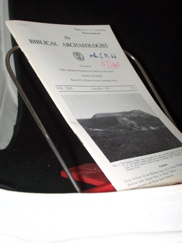 Artikelbild des Artikels “9/1966 “