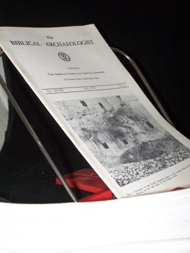 Artikelbild des Artikels “5/1970 “