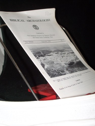 Artikelbild des Artikels “9/1970 “