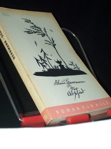 Artikelbild des Artikels “Der Abschied : Eine Erzählung um Schiller u. Charlotte von Kalb /
Klaus Herrmann “