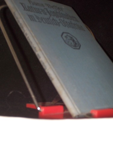 Artikelbild des Artikels “Natur- und Jagdstudien in Deutsch-Ostafrika / Von Hans Besser “