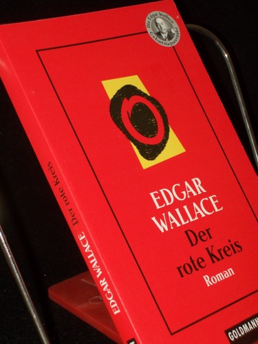 Artikelbild des Artikels “Der rote Kreis “