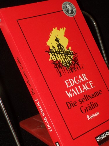 Artikelbild des Artikels “Die seltsame Gräfin “