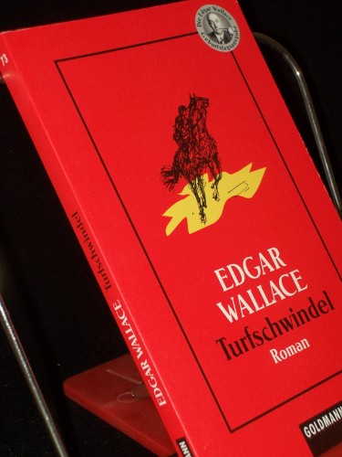 Artikelbild des Artikels “Turfschwindel “