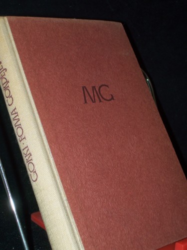 Artikelbild des Artikels “Foma Gordejew : Roman / Maxim Gorki. [Autor. dt. Ausg. übers. von
Erich Boehme] “