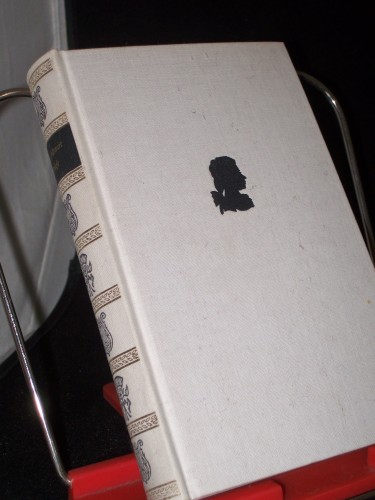 Artikelbild des Artikels “Briefe : Eine Ausw. / Wolfgang Amadeus Mozart. [Hrsg. v. Horst Wandrey. Ill. v. Heiner Vogel] “