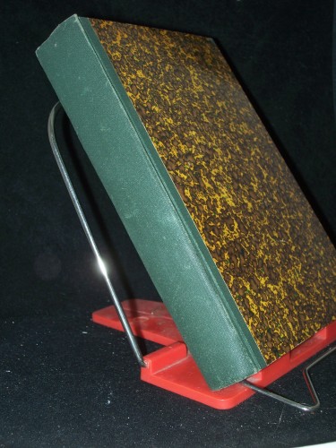 Artikelbild des Artikels “Ecclesia triumphans oder Auf dem Todespfade Eine Geschichte aus der
Zeit des West-Gotenreiches “